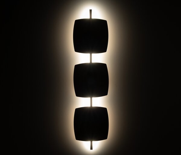 Selva LED dekoratív fali lámpa