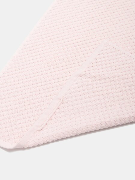 Sinsay - Pamuttörölköző - pasztellpink