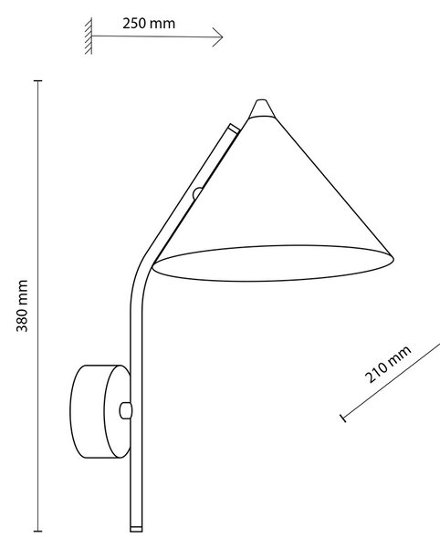 Cono falikar