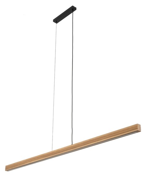 Viga LED egyágú függesztett lámpa