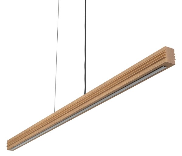 Viga LED egyágú függesztett lámpa