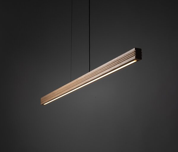Viga LED egyágú függesztett lámpa