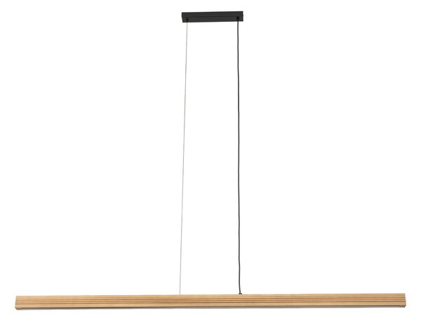 Viga LED egyágú függesztett lámpa