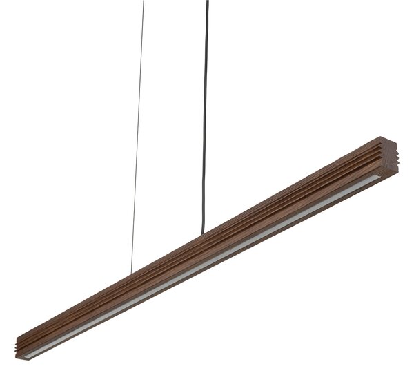 Viga LED egyágú függesztett lámpa