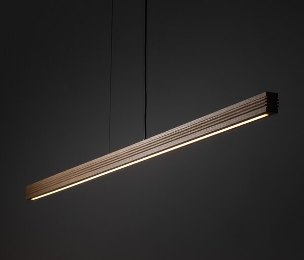 Viga LED egyágú függesztett lámpa