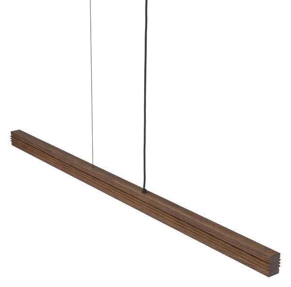 Viga LED egyágú függesztett lámpa