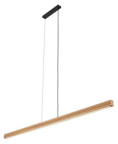 Viga LED egyágú függesztett lámpa