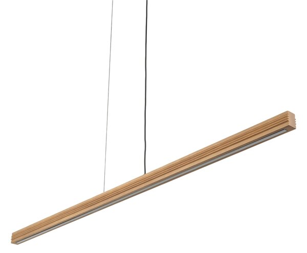 Viga LED egyágú függesztett lámpa
