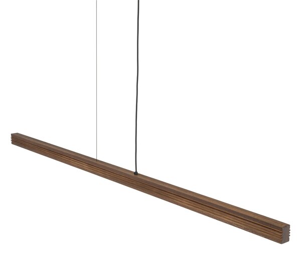 Viga LED egyágú függesztett lámpa