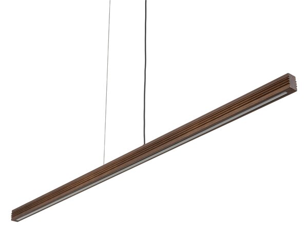Viga LED egyágú függesztett lámpa