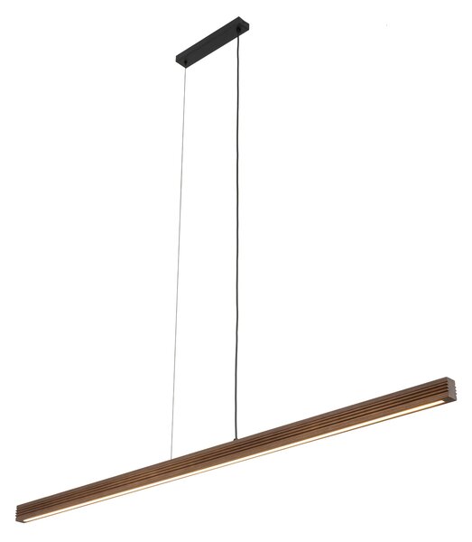 Viga LED egyágú függesztett lámpa