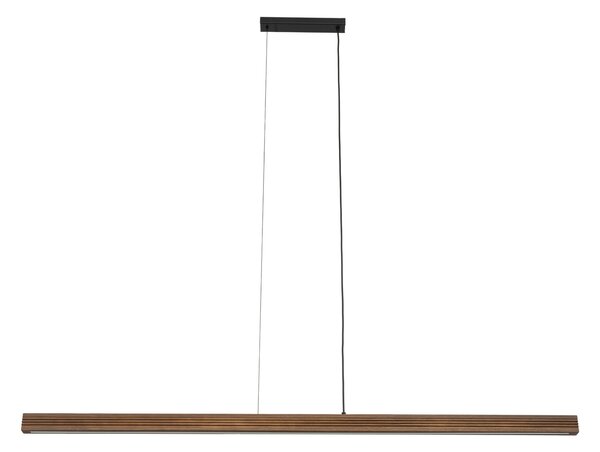 Viga LED egyágú függesztett lámpa
