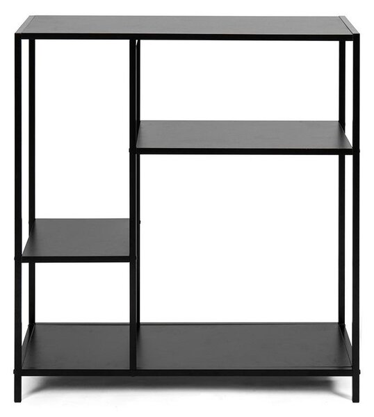 AVENBERG ARCANA Polc 86 x 80 cm - fekete