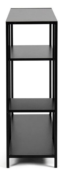 AVENBERG ARCANA Polc 86 x 80 cm - fekete