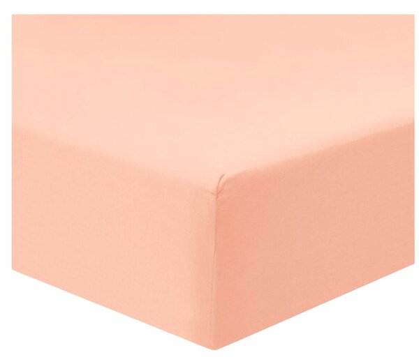 Jersey lazac lepedő TiaHome - 70x140cm
