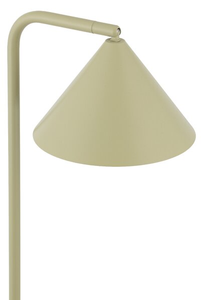 Cono olvasókaros állólámpa