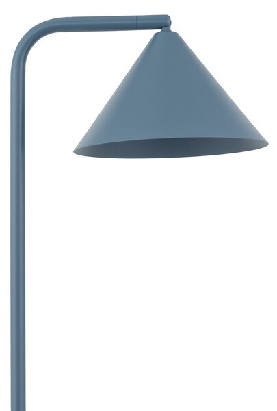 Cono olvasókaros állólámpa