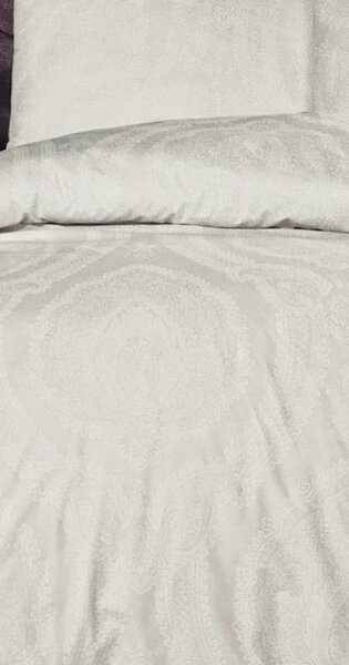 Avantgarde exkluzív pamut ágyneműhuzat Emi - 1x Párna 90x70cm, 1x Paplan 140x200cm