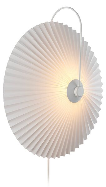 Fali Lámpa Nordlux, Nadia, dimmable, Fehér, Étkező, Műanyag