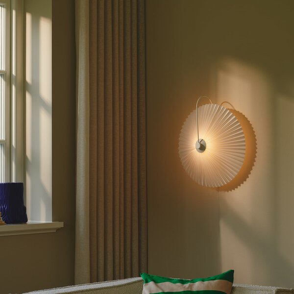 Fali Lámpa Nordlux, Nadia, dimmable, Fehér, Étkező, Műanyag