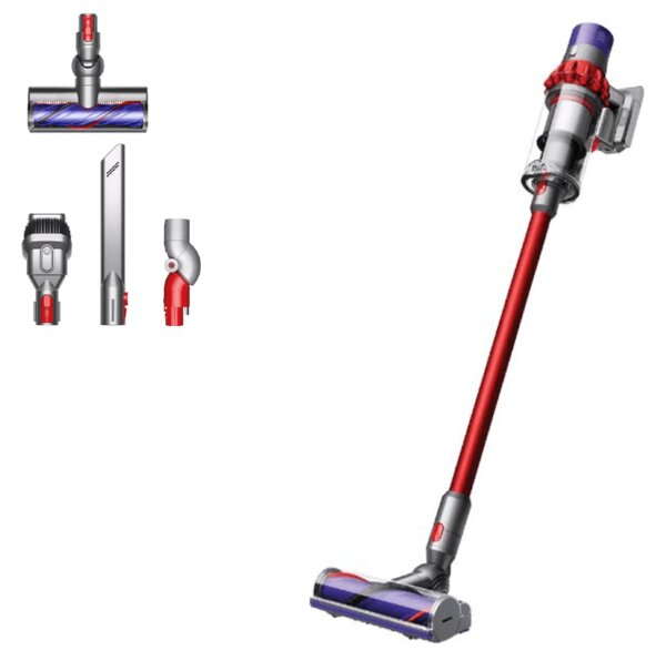 Dyson Cyclone V10 Origin (SV27) Kéziporszívó (394464-01)