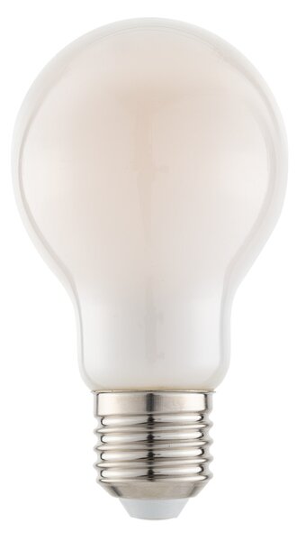 Bulb LED opál búrás fényforrások