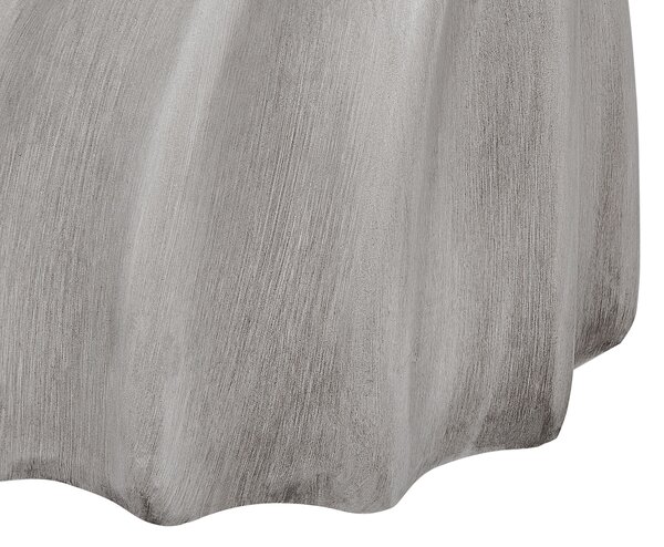 Kisasztal ALGUA 35 cm 35 cm Szürke