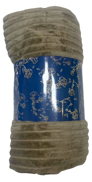 Takaró Luxur barna 150x200cm TiaHome