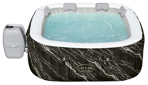 Bestway Lay-Z-SPA Hollywood 6001F felfújható jacuzzi