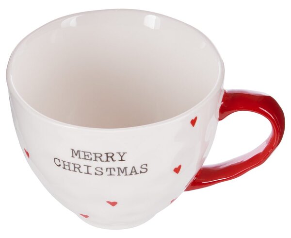 JOYFUL DAYS bögre 440ml Merry Christmas