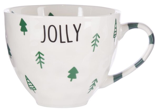 JOYFUL DAYS bögre 440ml Jolly