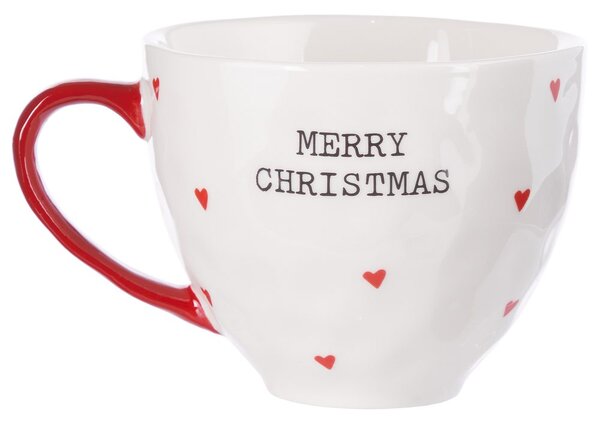 JOYFUL DAYS bögre 440ml Merry Christmas
