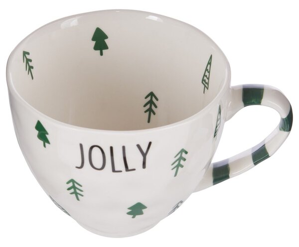 JOYFUL DAYS bögre 440ml Jolly