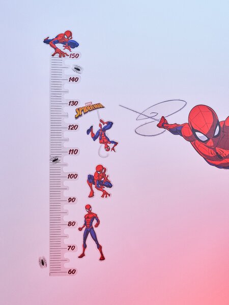 Sinsay - Falmatrica Spider-Man - többszínű