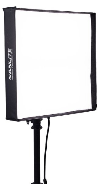 Nanlite PavoSlim 240C Full-Color LED Stúdió lámpa
