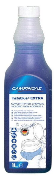 Instablue Extra lebontóvegyszer 1L