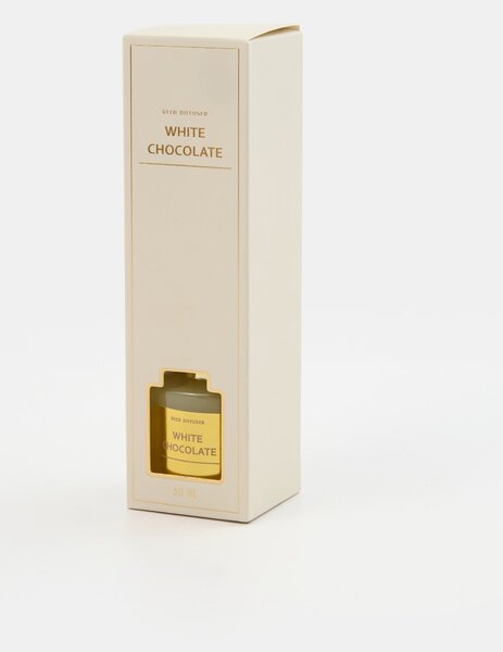 Sinsay - Illatrudak White Chocolate - fehér