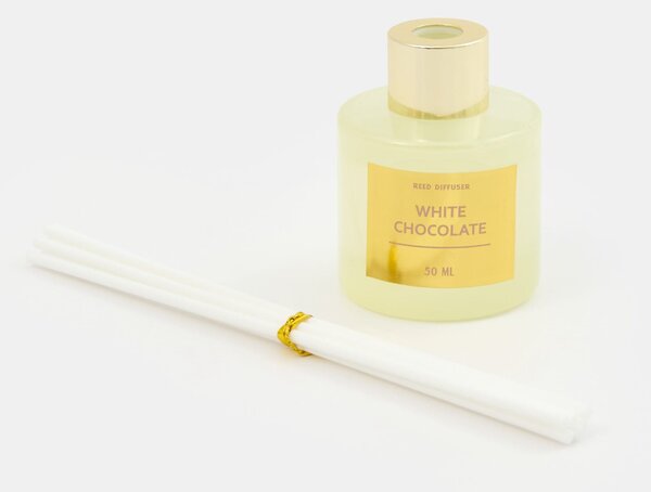 Sinsay - Illatrudak White Chocolate - fehér