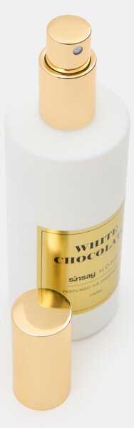 Sinsay - Illatosított légfrissítő White Chocolate - fehér