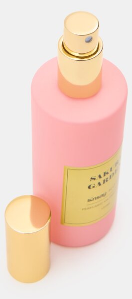 Sinsay - Illatosított légfrissítő Sakura Garden - pasztellpink