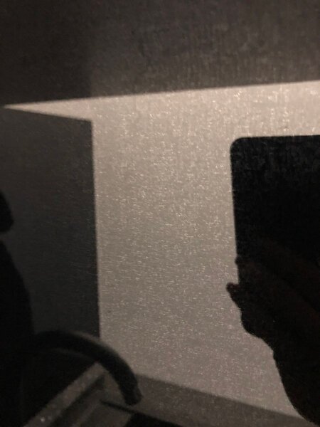 Wallplex falburkoló konyhapanel Egyszínű (Méret: Közepes 60x180, Szín: Fekete 502)