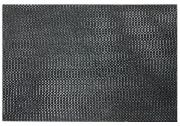 Lábtörlő KATALLA Természetes 40 x 60 cm Karácsonyi minta Kókuszrost