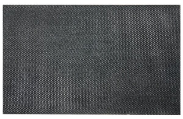 Lábtörlő KATALLA Természetes 50 x 80 cm Karácsonyi minta Kókuszrost