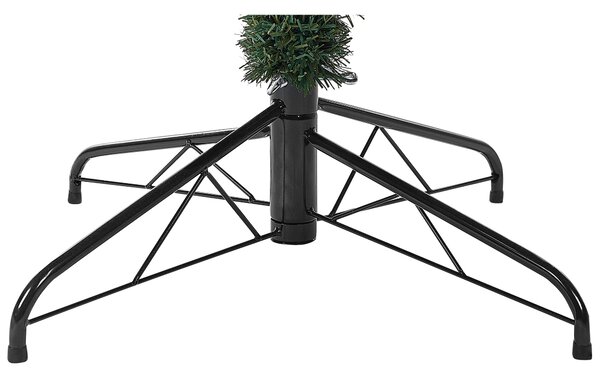 Karácsonyfa DENALI 240 cm Zöld