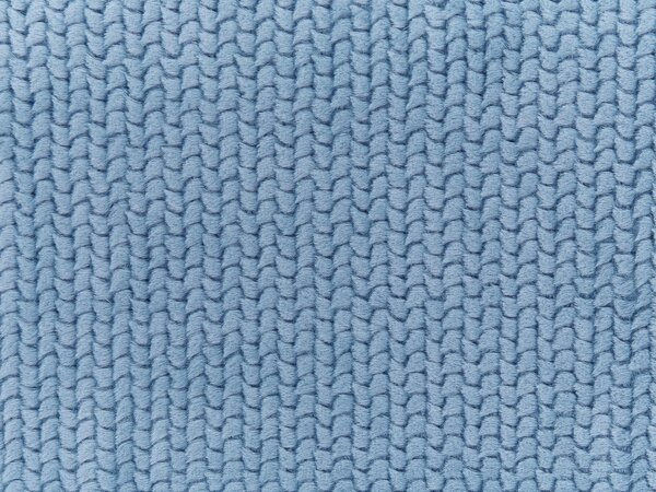 Takaró BJAS 200 x 220 cm Kék