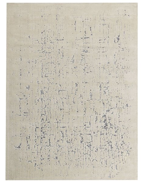 Szőnyeg NAKUS Világosbézs 300 x 400 cm