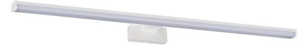 Kanlux Kanlux 26688 - LED Fürdőszobai tükörvilágítás ASTEN LED/15W/230V IP44 fehér KX2436
