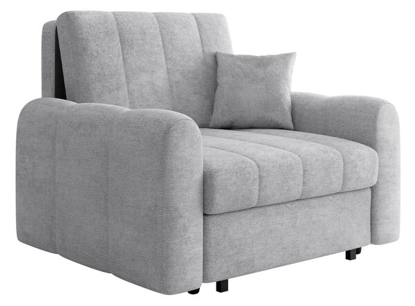 Fotel Columbus 262, Kárpit, 85x118x98cm, Fenyő