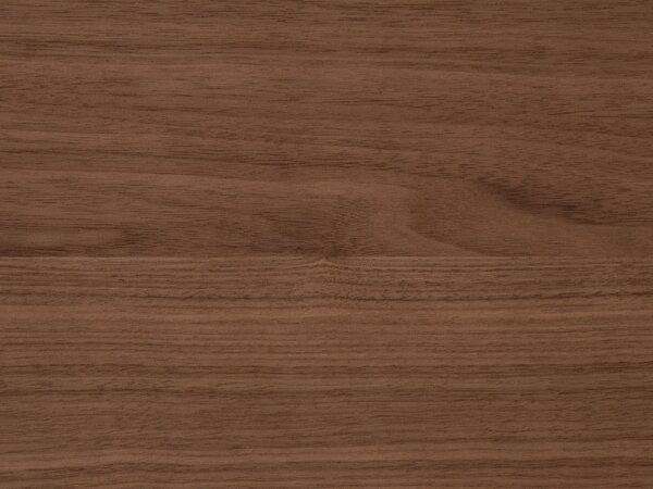 Étkezőasztal CEDAR Sötét diófa 135 cm 80 cm
