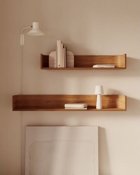 Fali polc Octavia – Kave Home